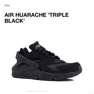 Nike Huarache